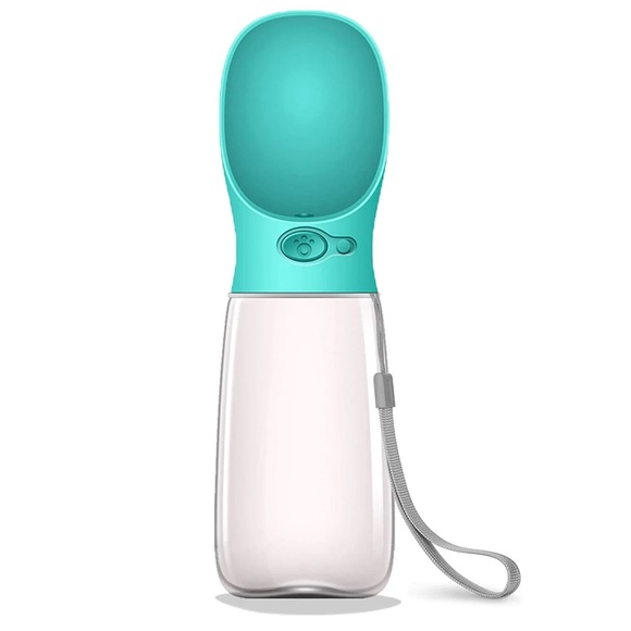 Portable Pet Water Bottle - Picture 4 of 4